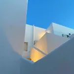 Twins-trisa Yetişkin Oteli Ornos (Mykonos)