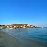 Yetişkin Oteli Twins-trisa *