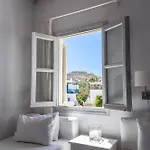 Yetişkin Oteli Twins-trisa Ornos (Mykonos)