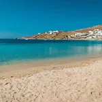 Twins-trisa Yetişkin Oteli