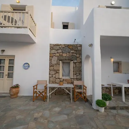 Twins-trisa Liefdeshotel