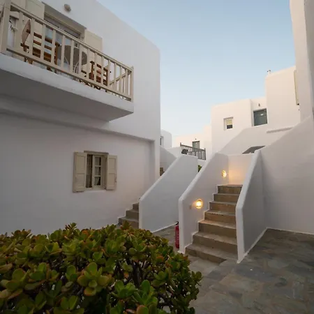 Twins-trisa Romantiskt hotell *