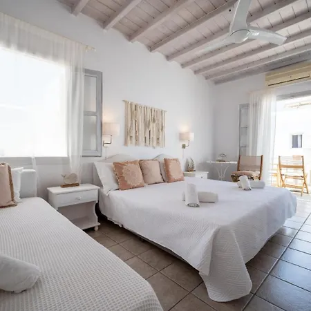 Liefdeshotel Twins-trisa