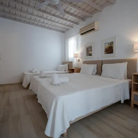 Liefdeshotel Twins-trisa