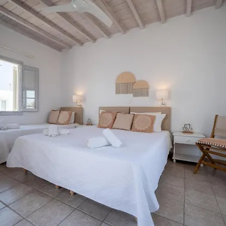 Twins-trisa Liefdeshotel *