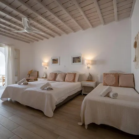 Liefdeshotel Twins-trisa