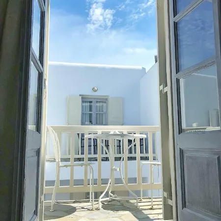 Liefdeshotel Twins-trisa *