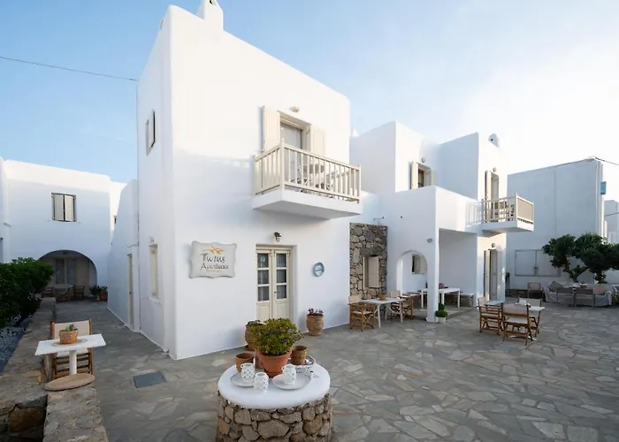 Twins-trisa Liebeshotel