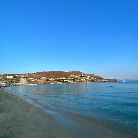 Timebasishotel Twins-trisa *