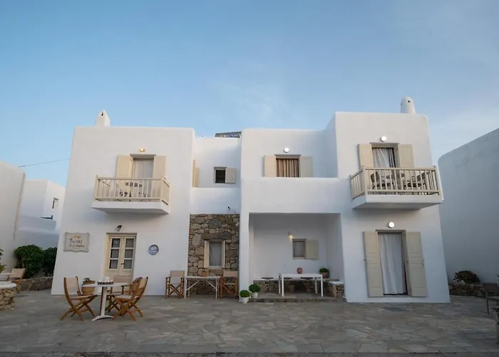 Hotel del amor Twins-trisa *