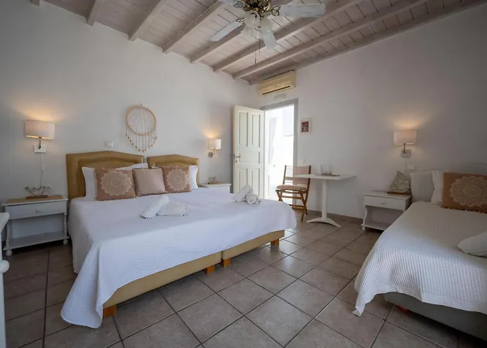 Hotel del amor Twins-trisa *