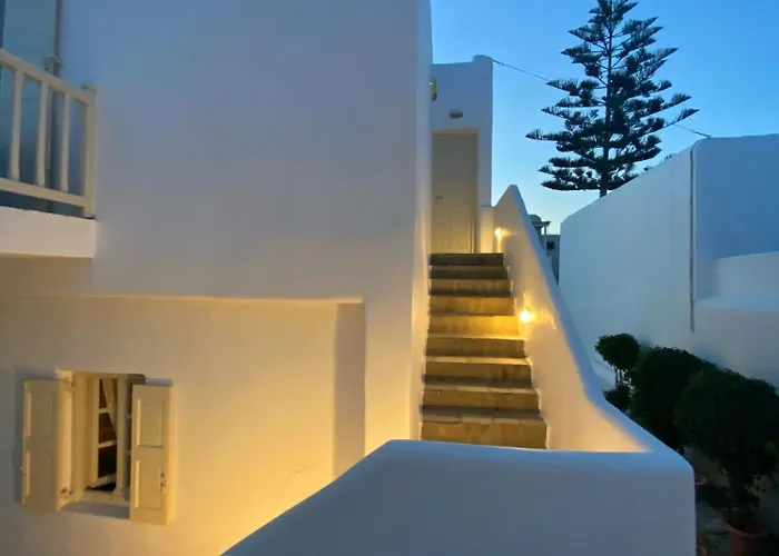 Hotel del amor Twins-trisa