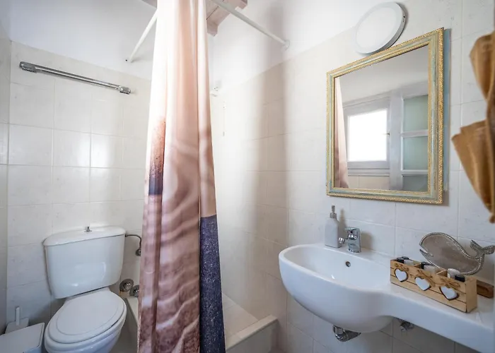 Hotel del amor Twins-trisa