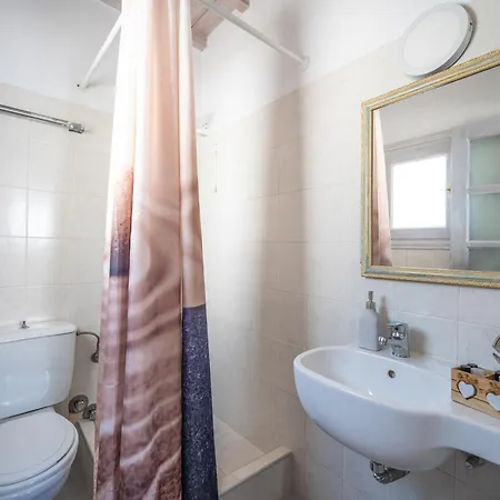 Love hôtel Twins-trisa